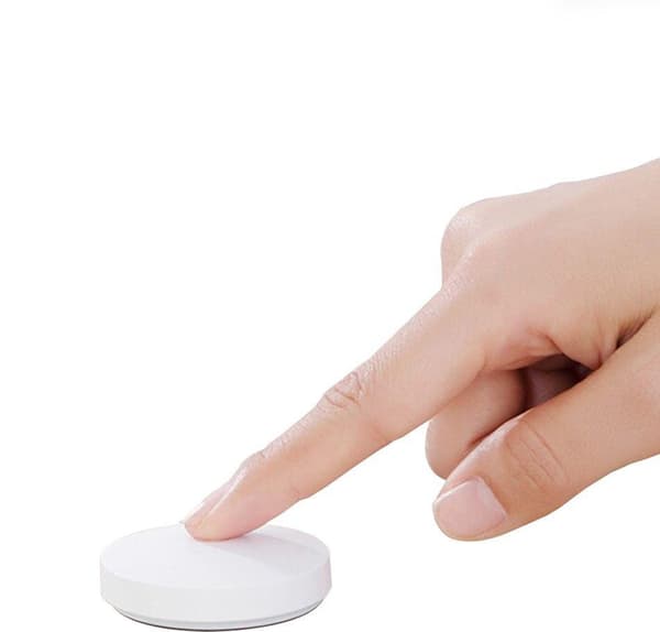 Xiaomi Mi Smart Wireless Switch (ZigBee)