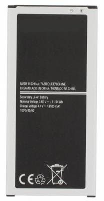 Samsung Replacement EB-BJ510CBE Battery Samsung J510 Galaxy J5 (2016) 3100 mAh (NO LOGO)