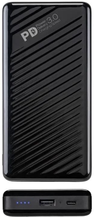 Vivanco power bank 20000mAh Super Fast PD 18W (63123)