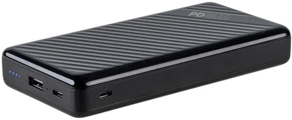 Vivanco power bank 20000mAh Super Fast PD 18W (63123)