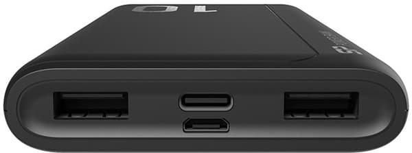 External battery Silicon Power GP15 10000 mAh