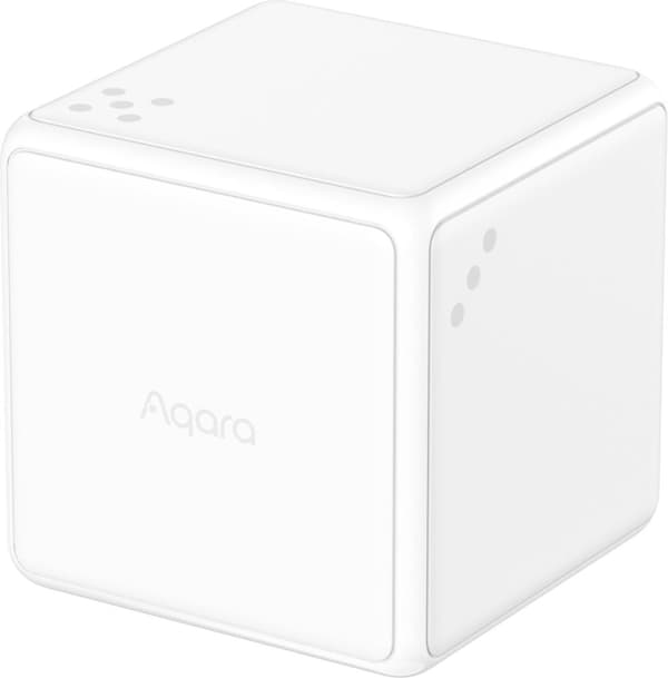 Aqara Cube T1 Pro Wireless White