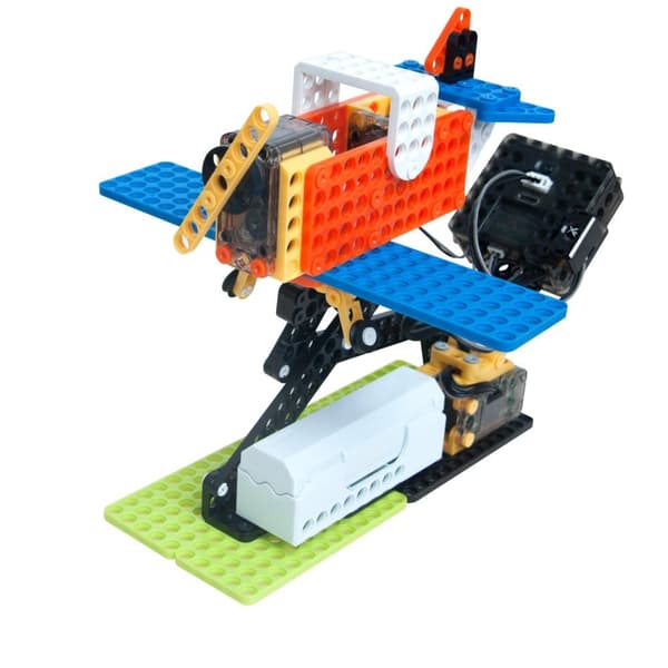 ROBOTIS DREAMⅡ Level 3 Kit