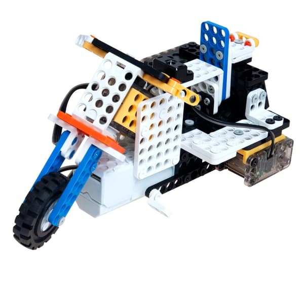 ROBOTIS DREAMⅡ Level 3 Kit