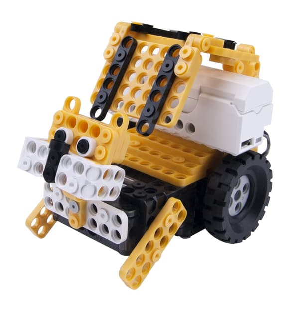 ROBOTIS DREAMⅡ Level 2 Kit