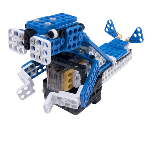 ROBOTIS DREAMⅡ Level 2 Kit