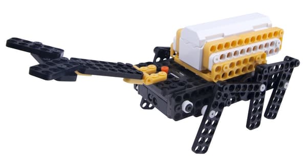 ROBOTIS DREAMⅡ Level 2 Kit
