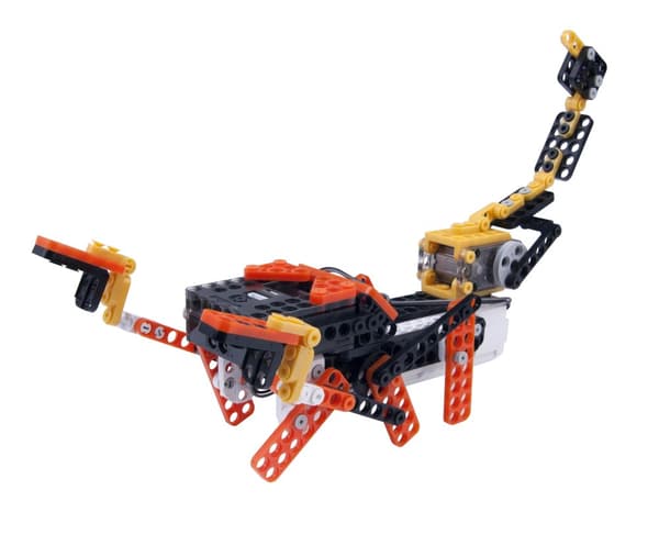 ROBOTIS DREAMⅡ Level 2 Kit