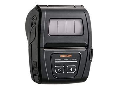 BIXOLON SPP-C300 - Kuittitulostin - suoralämpötulostus - rulla (8 cm) - 203 dpi - jopa 50 mm/s - USB, Bluetooth
