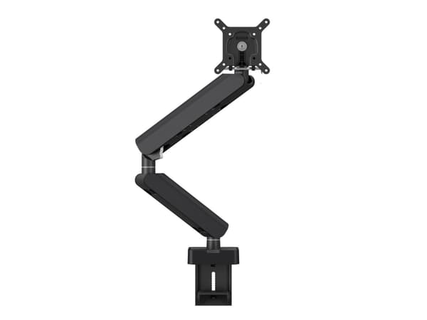 Vogel's MOMO Motion Plus 4138 - Monteringssett (skjermarm) - for LCD-skjerm - svart - skjermstørrelse: inntil 43" - skrivebordsmonterbar