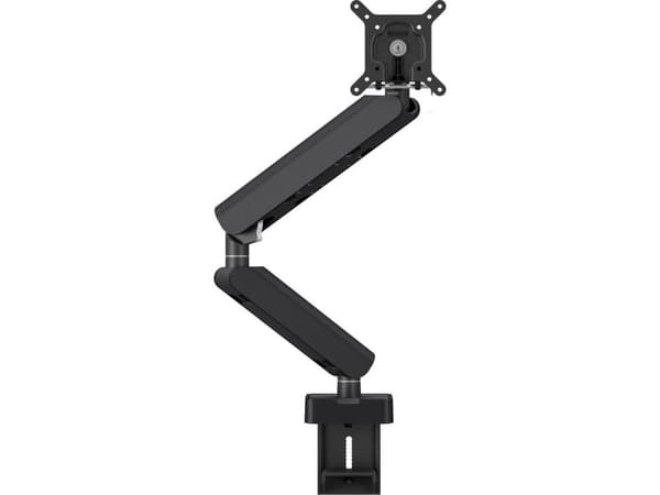 Vogel's MOMO Motion Plus 4138 - Monteringssett (skjermarm) - for LCD-skjerm - svart - skjermstørrelse: inntil 43" - skrivebordsmonterbar