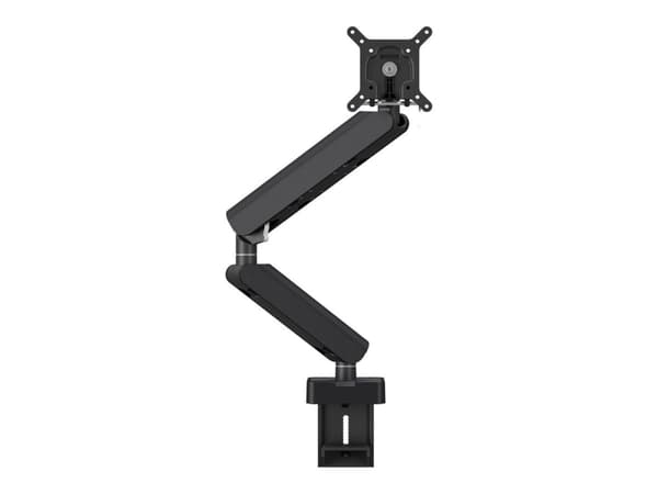 Vogel's MOMO Motion Plus 4138 - Monteringssett (skjermarm) - for LCD-skjerm - svart - skjermstørrelse: inntil 43" - skrivebordsmonterbar
