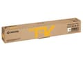 Miniatyrbilde 5 av 5: Kyocera TK 8115Y - Gul - original - tonerpatron - for ECOSYS M8124cidn, M8124cidn/KL3, M8130cidn, M8130cidn/KL2, M8130cidn/KL3