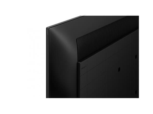 Sony Bravia Professional Displays FW-55BZ30L - 55" Diagonal klass BZ30L Series LED-bakgrundsbelyst LCD-skärm - digital skyltning - Android TV - 4K UH