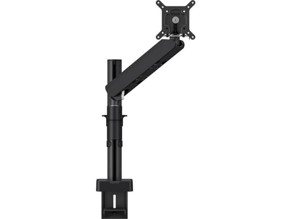 Vogel's MOMO Motion Plus 4127 - Monteringssats (bildskärmsarm) - för LCD-display - svart - skärmstorlek: 10"-43" - disk-monteringsbar