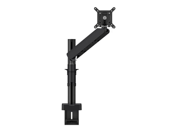 Vogel's MOMO Motion Plus 4127 - Monteringssats (bildskärmsarm) - för LCD-display - svart - skärmstorlek: 10"-43" - disk-monteringsbar