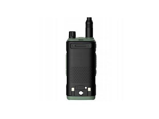 Baofeng UV-17E walkie-talkie Grön