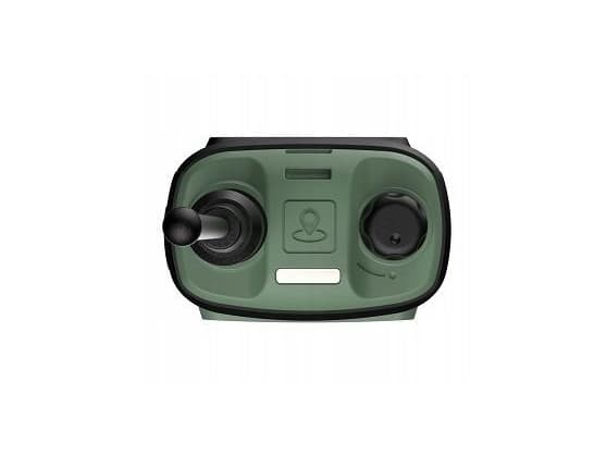 Baofeng UV-17E walkie-talkie Grön