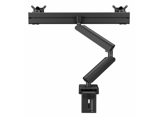 Vogel''s 7190010, Adapter skjerm, Sort, 17,5 kg, 50 x 50,75 x 75,100 x 100, 1 stykker, 10 år