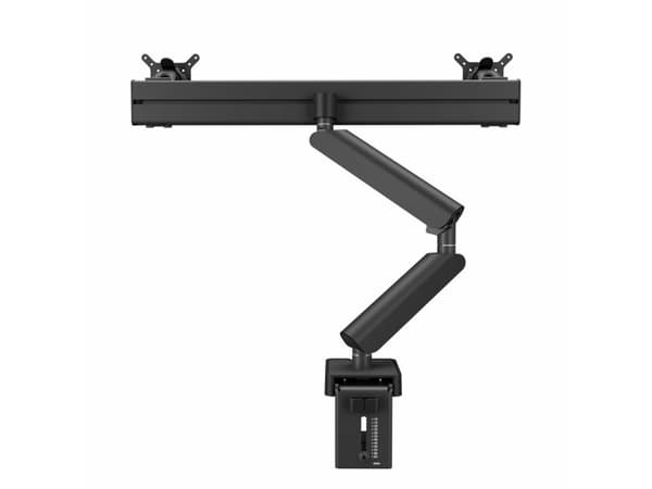 Vogel''s 7190010, Adapter skjerm, Sort, 17,5 kg, 50 x 50,75 x 75,100 x 100, 1 stykker, 10 år