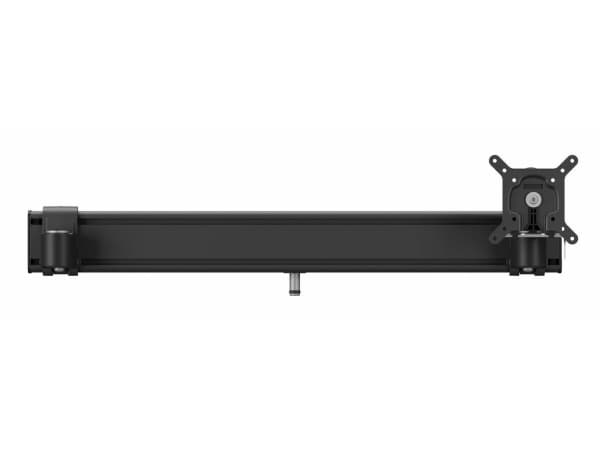 Vogel''s 7190010, Adapter skjerm, Sort, 17,5 kg, 50 x 50,75 x 75,100 x 100, 1 stykker, 10 år