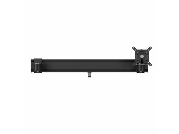 Vogel''s 7190010, Adapter skjerm, Sort, 17,5 kg, 50 x 50,75 x 75,100 x 100, 1 stykker, 10 år