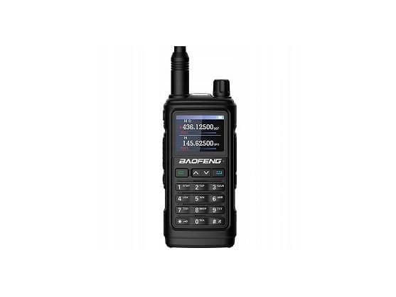 BAOFENG UV-17E WALKIE-TALKIE SORT
