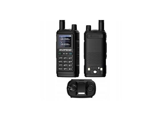 BAOFENG UV-17E WALKIE-TALKIE SORT