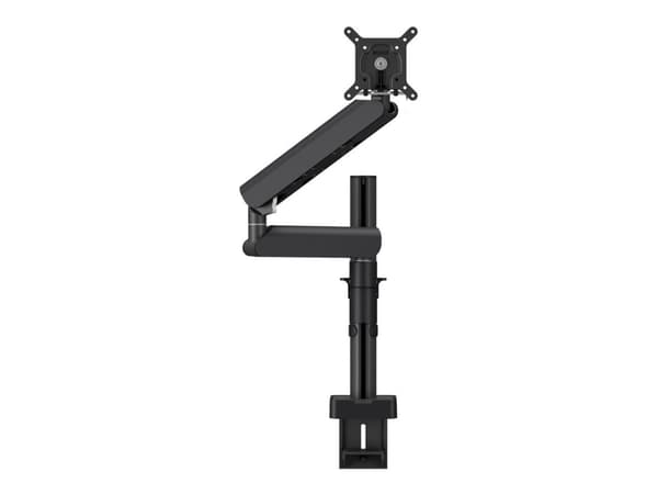 Vogel's MOMO Motion Plus 4137 - Monteringssett (bevegelsesarm) - for LCD-skjerm - svart - skjermstørrelse: 10"-43" - skrivebordsmonterbar