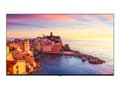 Pikkukuva 1 / 5: LG 55UM662H, 139,7 cm (55"), 4K Ultra HD, 3840 x 2160 pikseliä, LED, 330 cd/m², Sininen