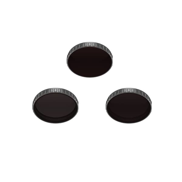 DJI - Osmo Action ND Filter Kit