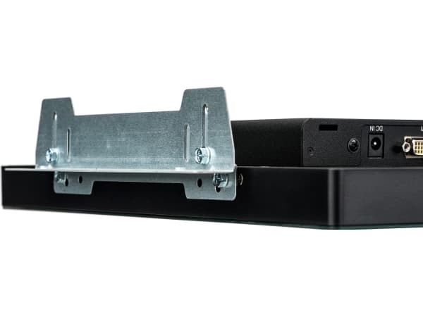 Iiyama OMK1-1 - Monteringskomponent (brakett) - for LCD-skjerm - skjermstørrelse: 34" - for ProLite TF1534, TF1634, TF1734, TF1934, TF2234