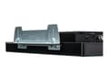 Miniatyrbilde 1 av 2: Iiyama OMK1-1 - Monteringskomponent (brakett) - for LCD-skjerm - skjermstørrelse: 34" - for ProLite TF1534, TF1634, TF1734, TF1934, TF2234