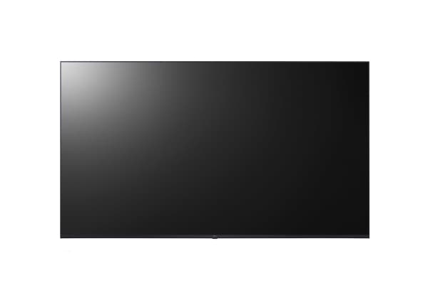 LG 50UL3J-M, Platt skärm för digital skyltning, 127 cm (50"), LCD, 3840 x 2160 pixlar, Wi-Fi, 16/7