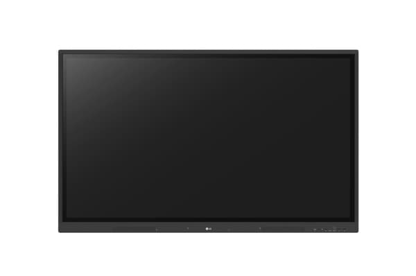 LG CreateBoard 65TR3DK-B - 65" Diagonalklasse TR3DK Series LED-bakgrunnsbelyst LCD-skjerm - utdanning / næringsliv - med pekeskjerm (multiberørings)