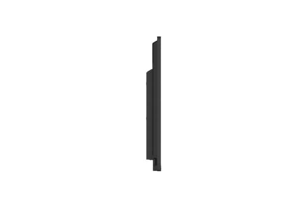 LG CreateBoard 65TR3DK-B - 65" Diagonalklasse TR3DK Series LED-bakgrunnsbelyst LCD-skjerm - utdanning / næringsliv - med pekeskjerm (multiberørings)