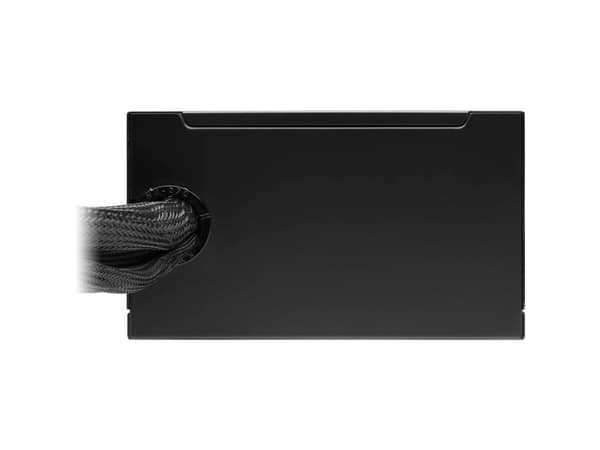 Corsair CX Series CX650, 650 W, 100 - 240 V, 47 - 63 Hz, 10 - 5 A, 130 W, 624 W