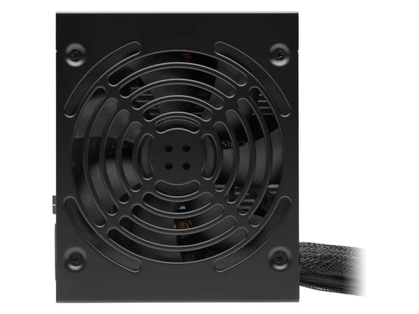 Corsair CX Series CX650, 650 W, 100 - 240 V, 47 - 63 Hz, 10 - 5 A, 130 W, 624 W