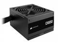 Pikkukuva 5 / 5: Corsair CX Series CX650, 650 W, 100 - 240 V, 47 - 63 Hz, 10 - 5 A, 130 W, 624 W