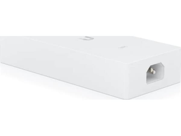 Ubiquiti UISP - Strömadapter - ac 100- 240 V - 120 Watt