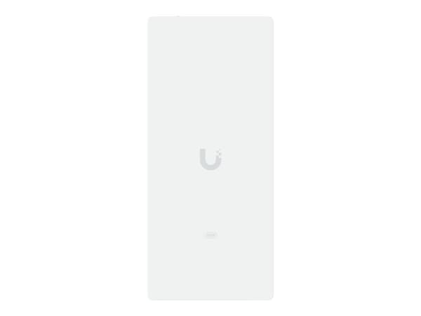 Ubiquiti UISP - Strömadapter - ac 100- 240 V - 120 Watt Vit