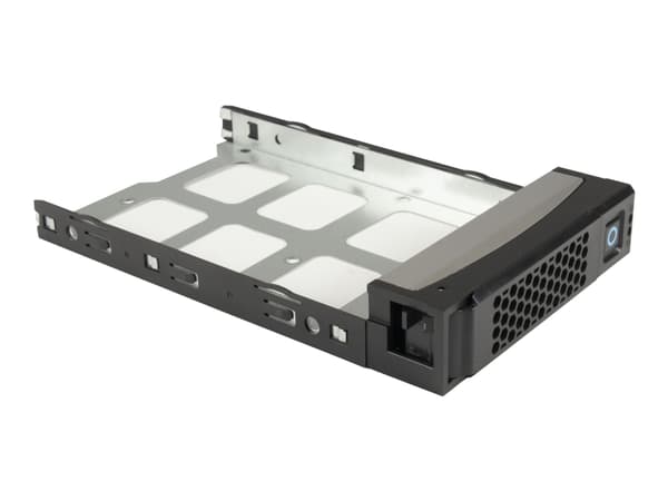 Inter-Tech IPC 4U-4708 - Storage case - utvidet ATX (E-ATX) - SATA - hot-swap - ingen strømforsyning (ATX / PS/2) - USB