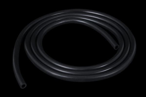 Alphacool 18642, Slang, EPDM, Termoplastiskt vulkanisat (TPV), Svart, CE, FC, RoHS, 1,6 cm, 1 styck