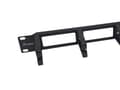 Miniatyrbilde 3 av 4: Equip 327315, Administrasjonspanel, Sort, Plast, Stål, 1U, China, 482,6 mm