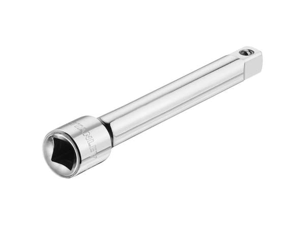Stanley STMT86006-0, Koppling, 1 styck, 1/4", 45 mm, 45 mm, 132 mm