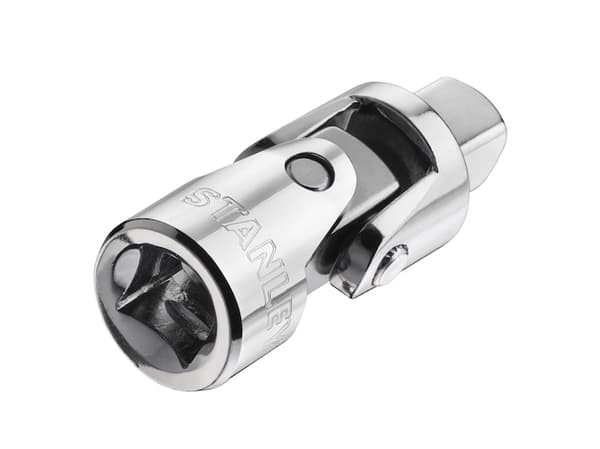 Stanley STMT86211-0, Koppling, 3/8", 44 mm, 105 mm, 19 mm, 64 g