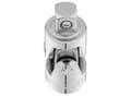 Miniatyrbild 2 av 5: Stanley STMT86211-0, Koppling, 3/8", 44 mm, 105 mm, 19 mm, 64 g