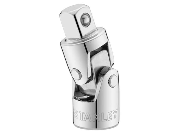 Stanley STMT86211-0, Koppling, 3/8", 44 mm, 105 mm, 19 mm, 64 g