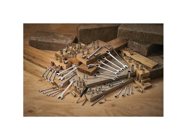 Stanley STMT88930-0, Koppling, 1 styck, 1/2", 44 mm, 135 mm, 23 mm