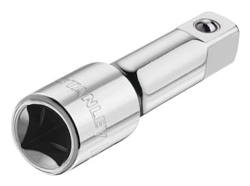 Stanley STMT88930-0, Koppling, 1 styck, 1/2", 44 mm, 135 mm, 23 mm